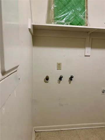 a close up of a sink