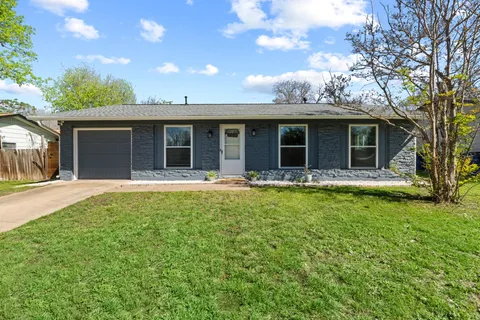 $425,000 | 5811 Glenhollow Path, Austin, TX 78745