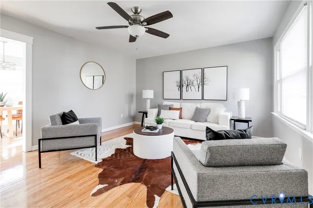 $287,900 | 213 Forest Avenue, Richmond, VA 23223