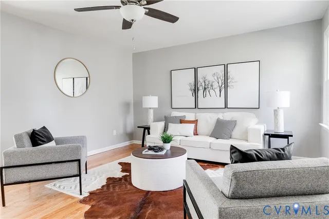 $287,900 | 213 Forest Avenue, Richmond, VA 23223