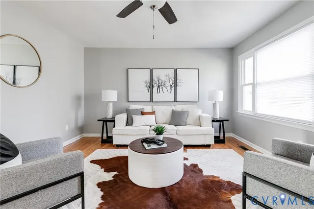 $287,900 | 213 Forest Avenue, Richmond, VA 23223