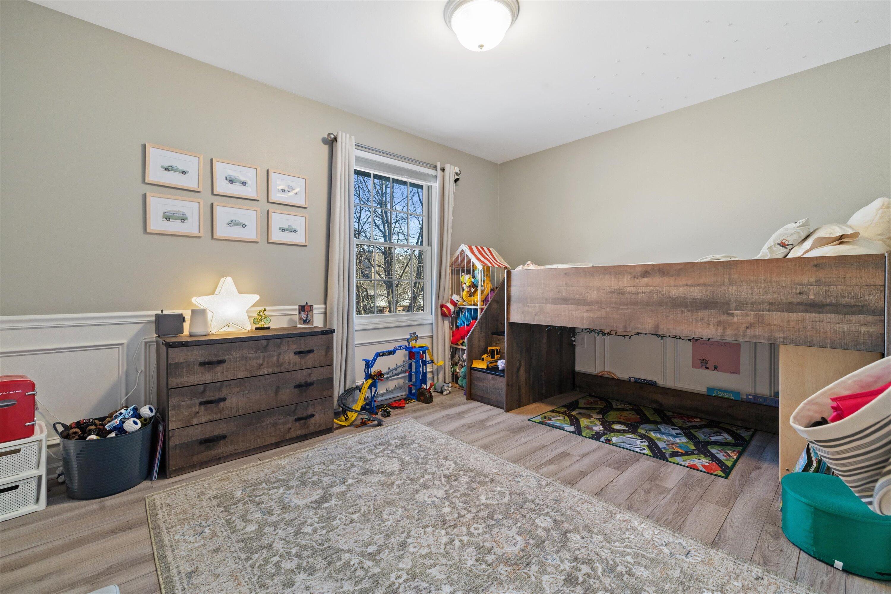 3518 17th Street Kenosha, WI 53144 - Photo 25 of 45 bedroom