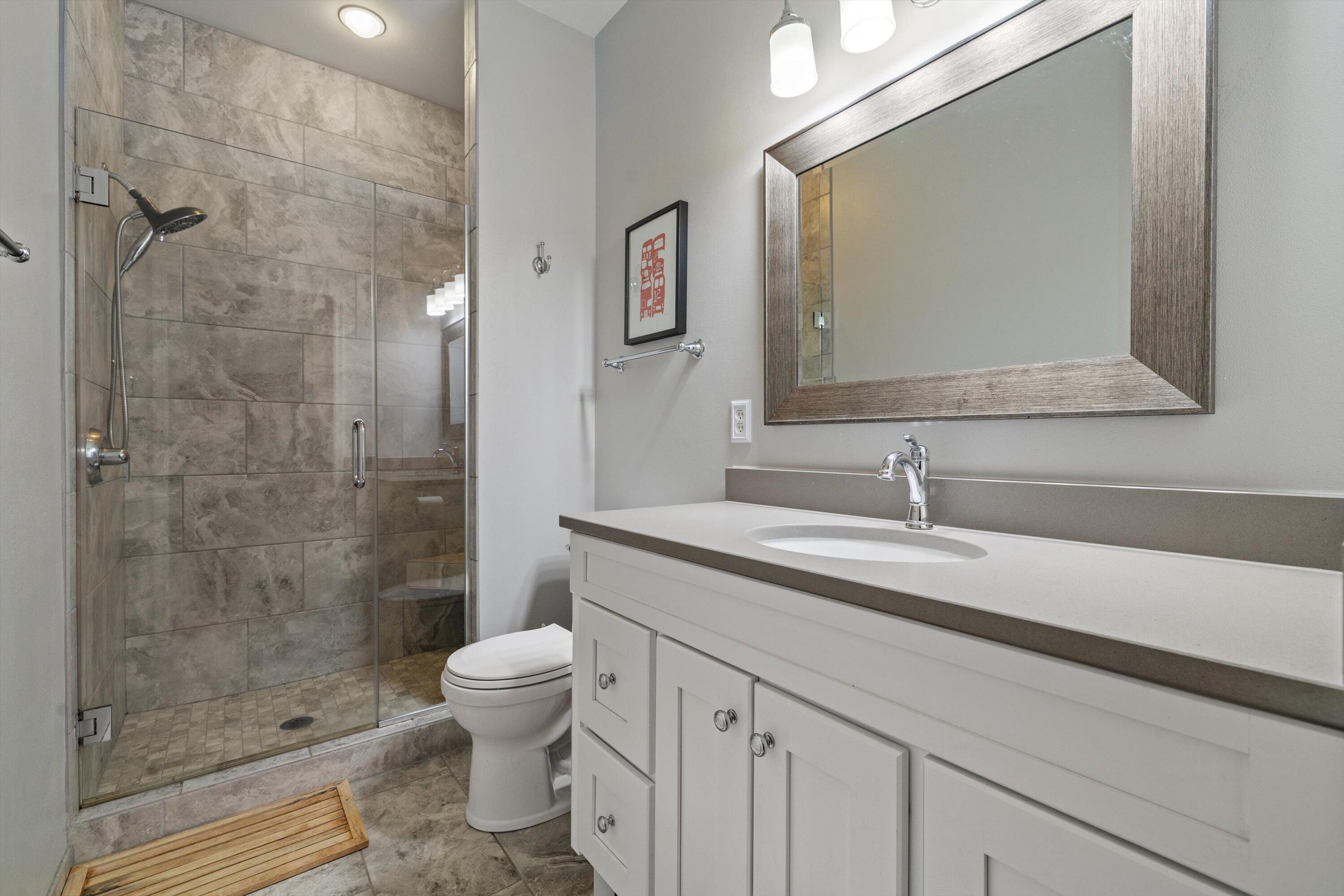 3518 17th Street Kenosha, WI 53144 - Photo 29 of 45 main floor bathroom