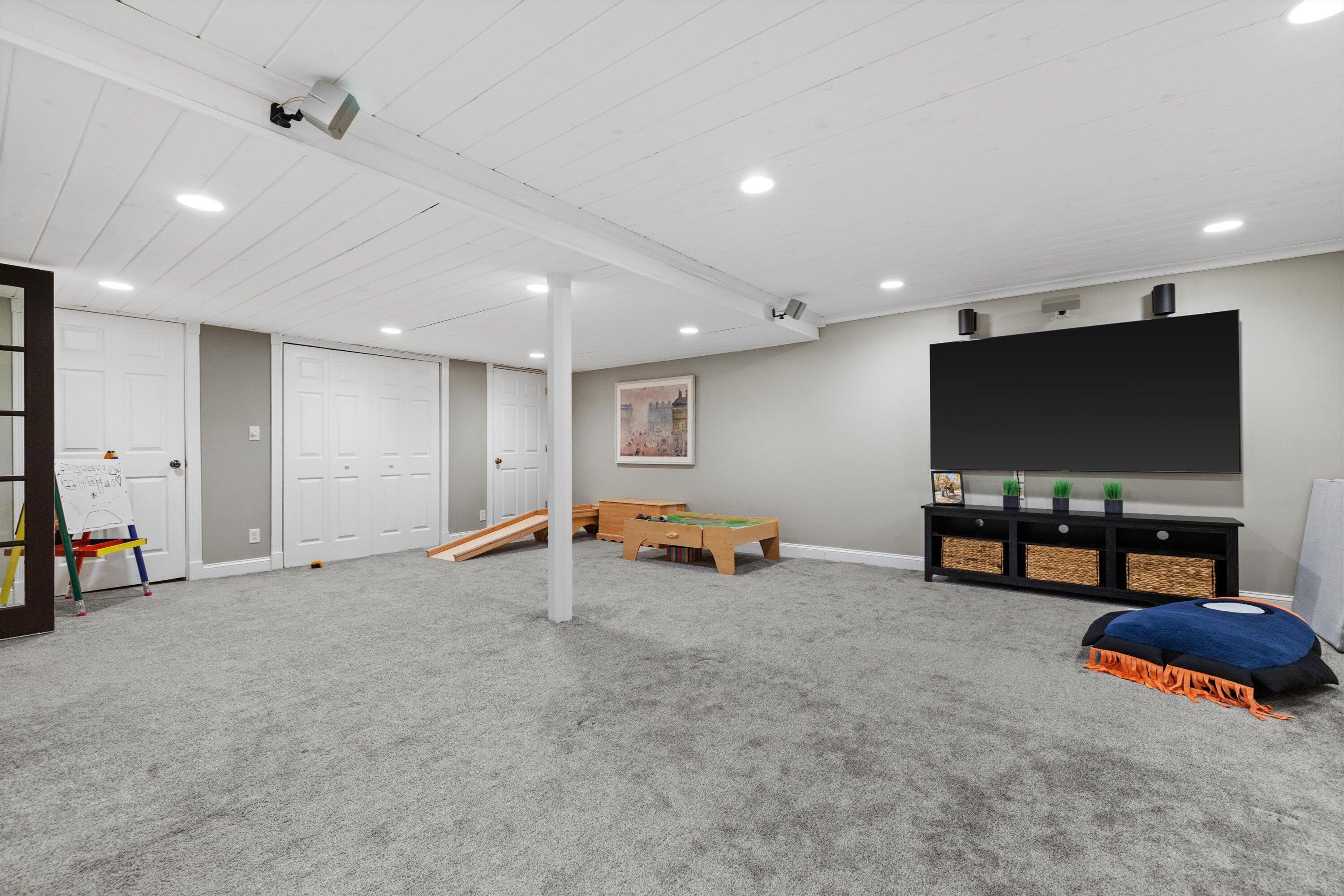 3518 17th Street Kenosha, WI 53144 - Photo 31 of 45 rec room