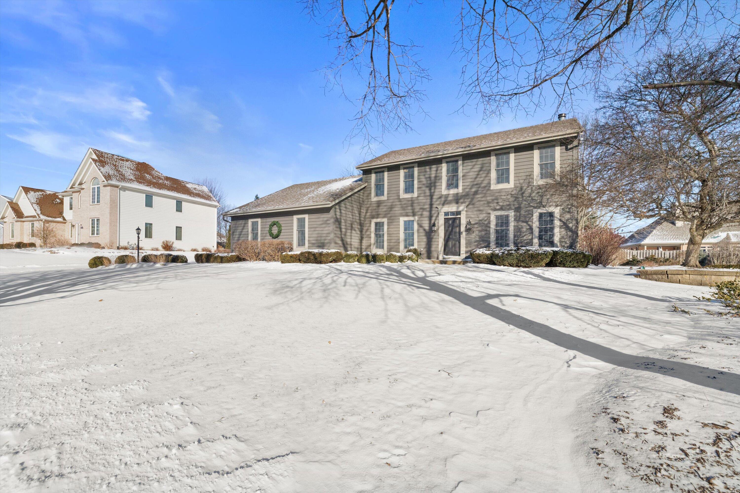 3518 17th Street Kenosha, WI 53144 - Photo 45 of 45 exterior