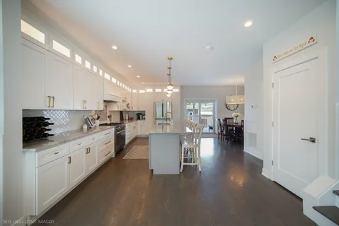 $950,000 | 7720 West Chase Avenue, Chicago, IL 60631