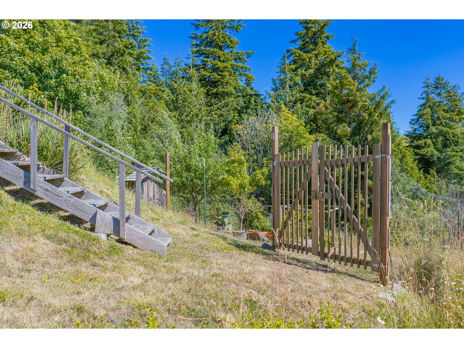 2217 King Lane Myrtle Point, OR 97458 - Photo 44 of 47