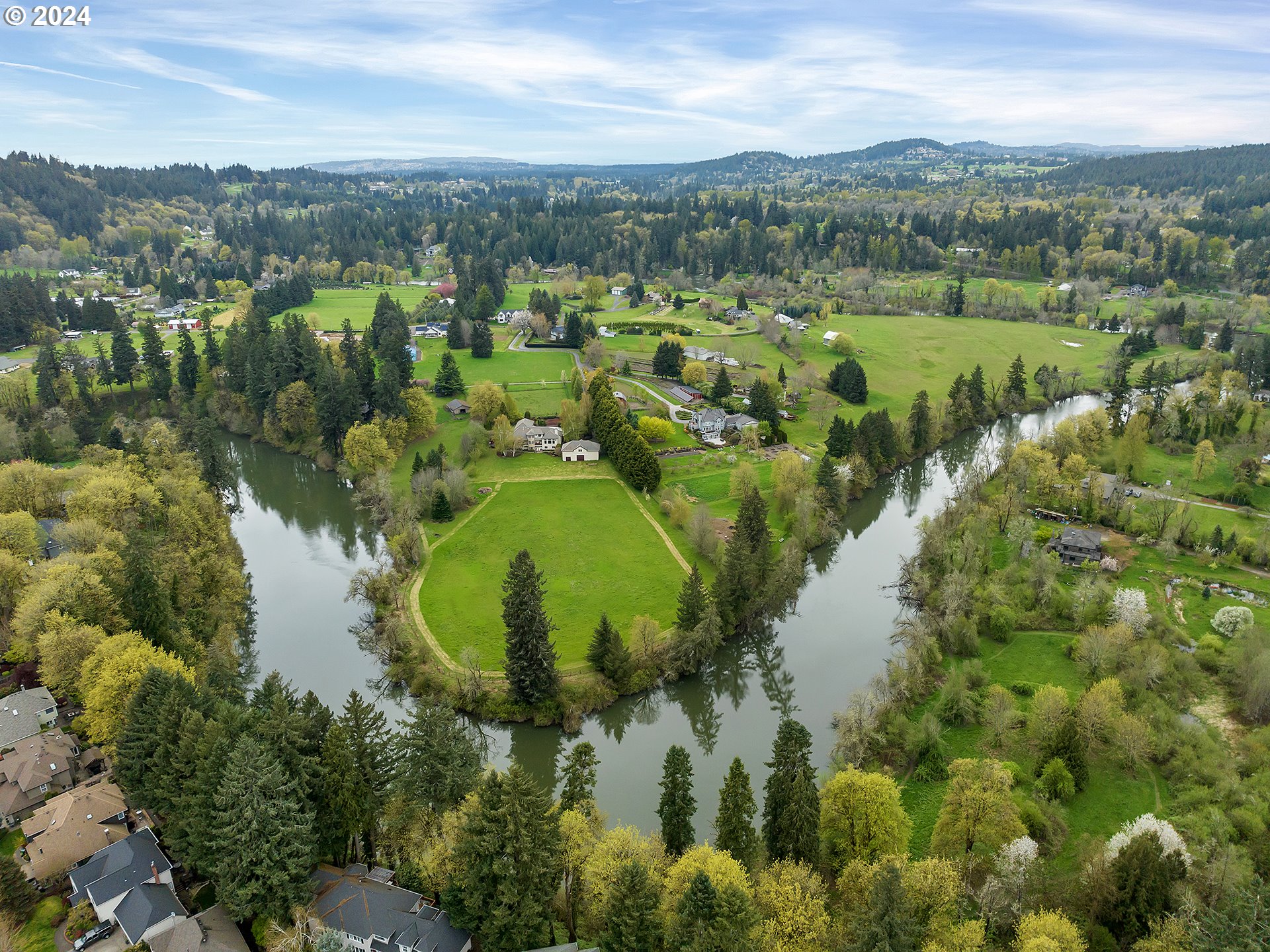 22750 Southwest Ulsky Road West Linn, OR 97068 - Photo 5 of 48 River Access