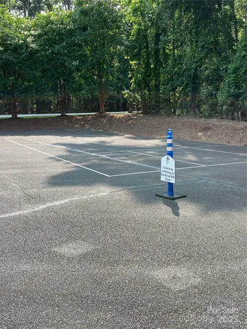 a close up of a house with a yard