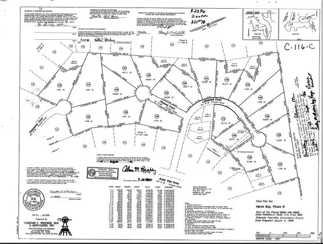 $39,900 | 135 Deep Water Court, Unit 136 PH9, New London, NC 28127