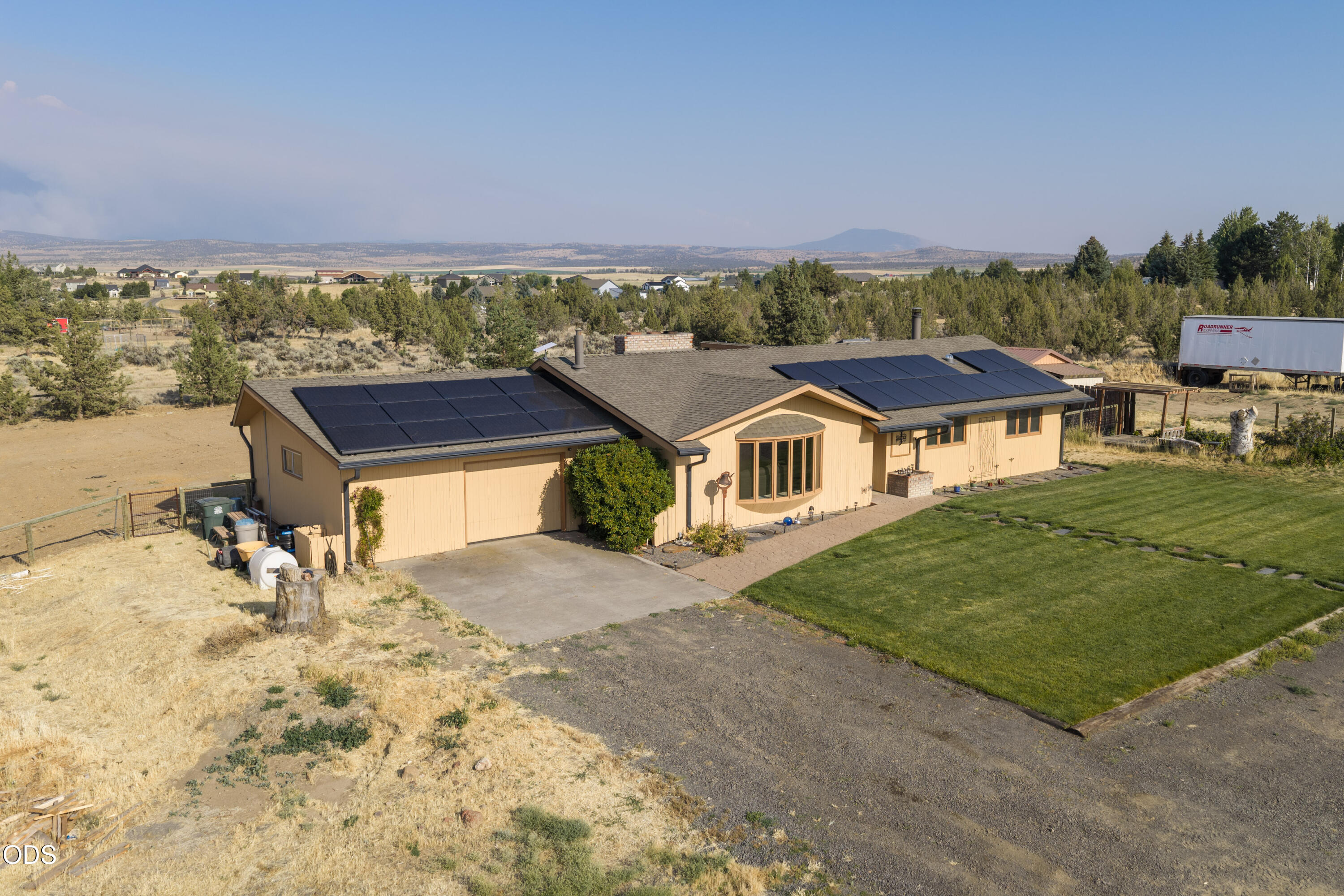 105 Southeast Barber Road Madras, OR 97741 - Photo 25 of 41 Gallery Image 25