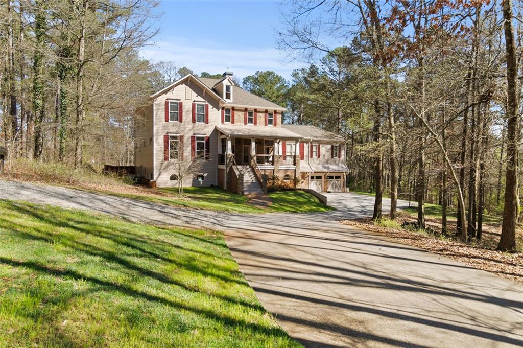 950 Casteel Road Powder Springs, GA 30127 - Photo 7 of 49 Gallery Image 7
