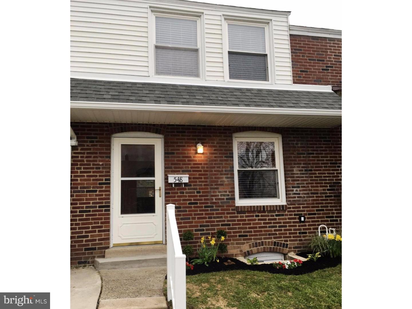 548 Darby Road Ridley Park, PA 19078 - Photo 1 of 25 Gallery Image 1