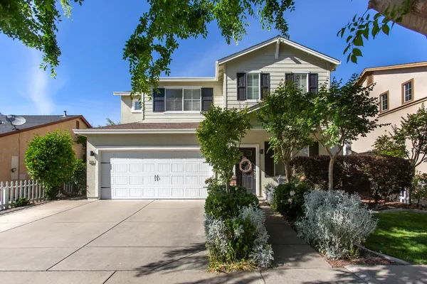 $560,000 | 2333 Old Rose Lane, Turlock, CA 95382