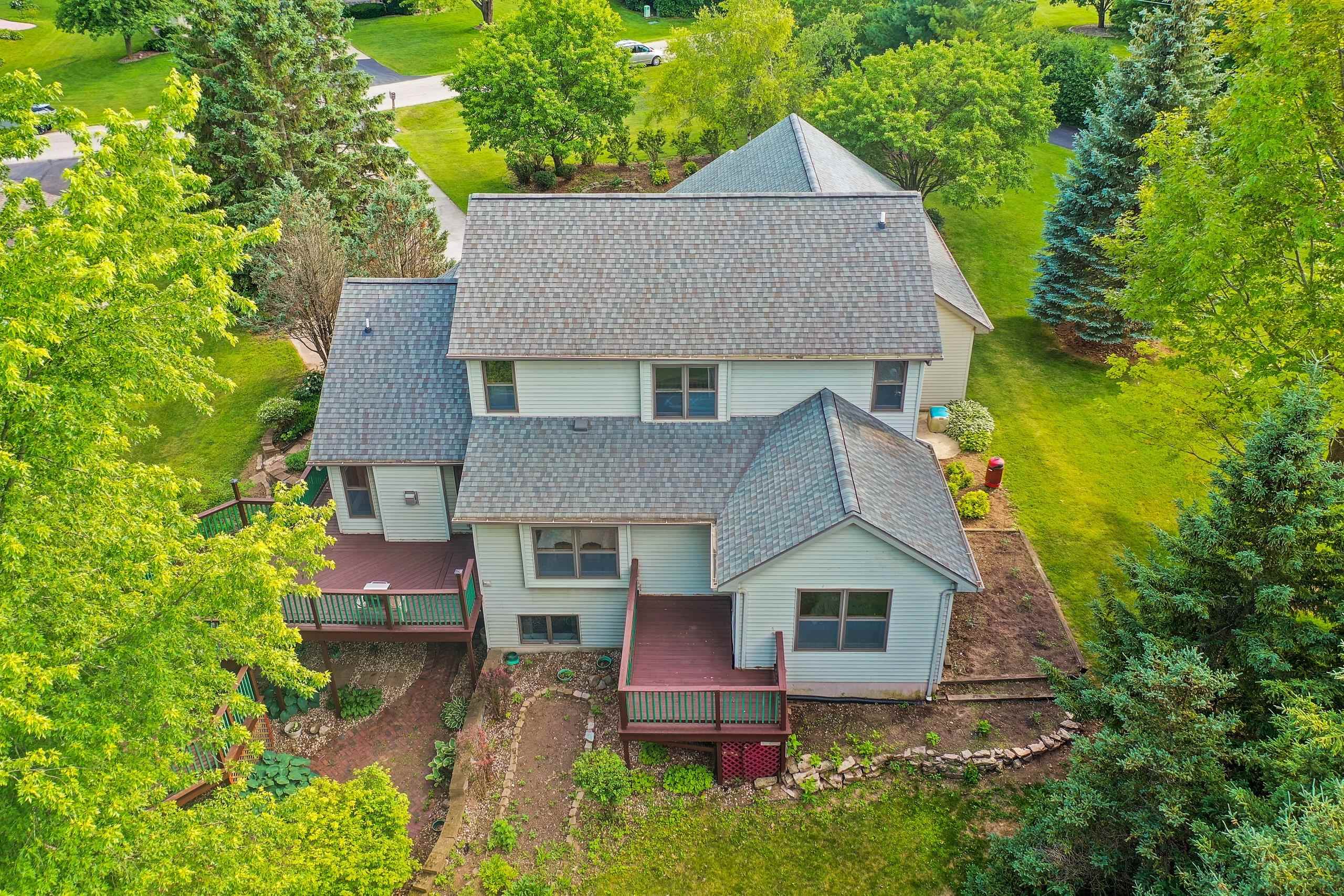 W2342 Valleywood Lane Appleton, WI 54915 - Photo 52 of 69