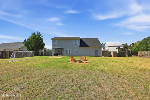 $329,000 | 206 Blacksmith Lane, Raeford, NC 28376