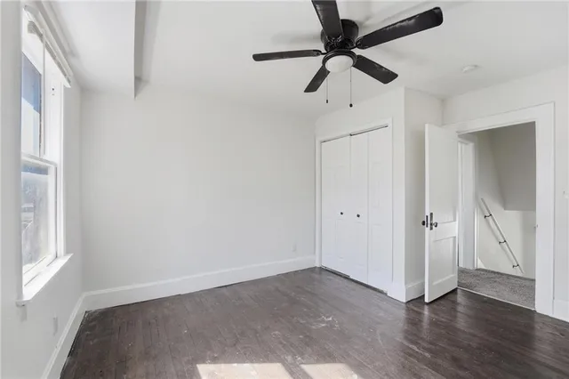 $165,000 | 3218 Benton Boulevard, Kansas City, MO 64128