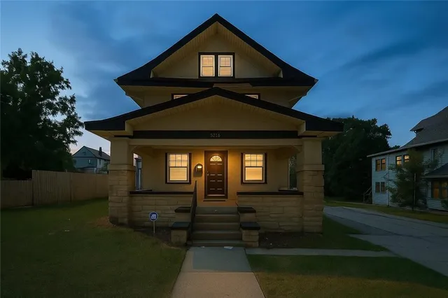 $165,000 | 3218 Benton Boulevard, Kansas City, MO 64128