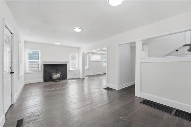 $165,000 | 3218 Benton Boulevard, Kansas City, MO 64128