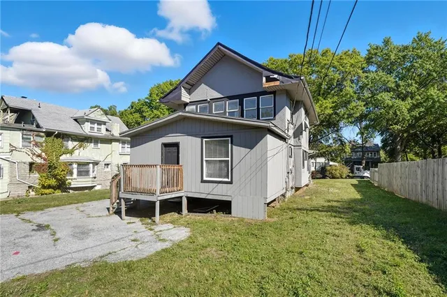 $165,000 | 3218 Benton Boulevard, Kansas City, MO 64128