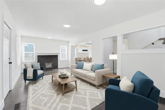 $165,000 | 3218 Benton Boulevard, Kansas City, MO 64128