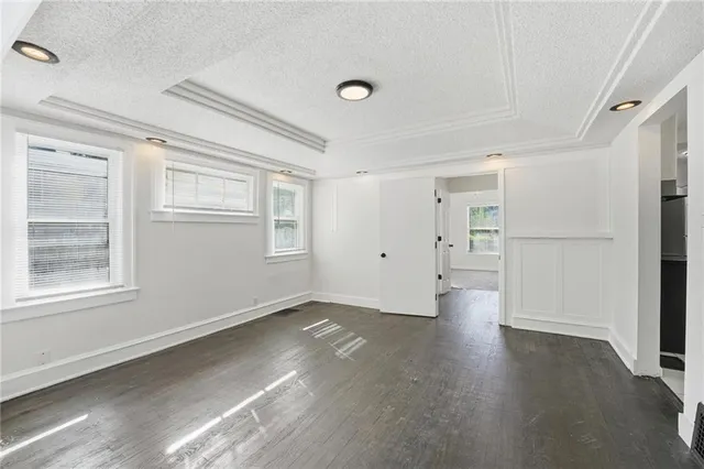 $165,000 | 3218 Benton Boulevard, Kansas City, MO 64128