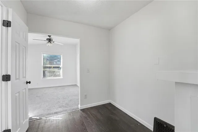 $165,000 | 3218 Benton Boulevard, Kansas City, MO 64128