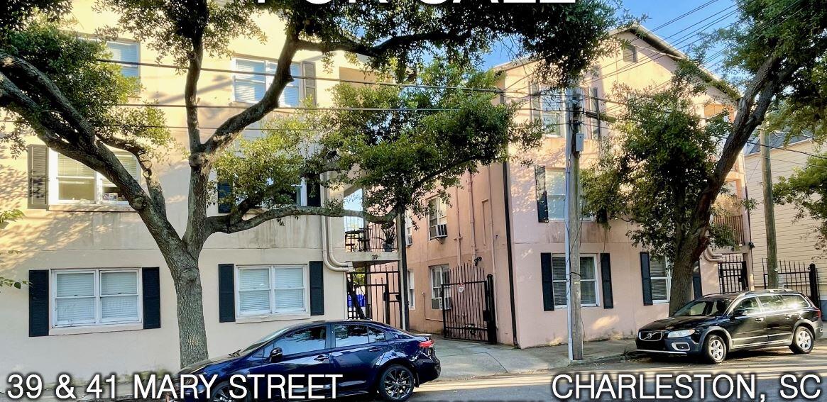 41 Mary Street, Unit 2 Charleston, SC 29403 - Photo 2 of 9