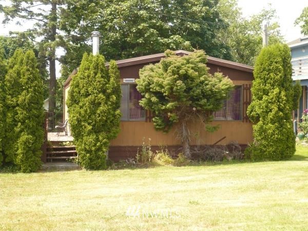 685 South Beach Road Point Roberts, WA 98281 - Photo 1 of 1