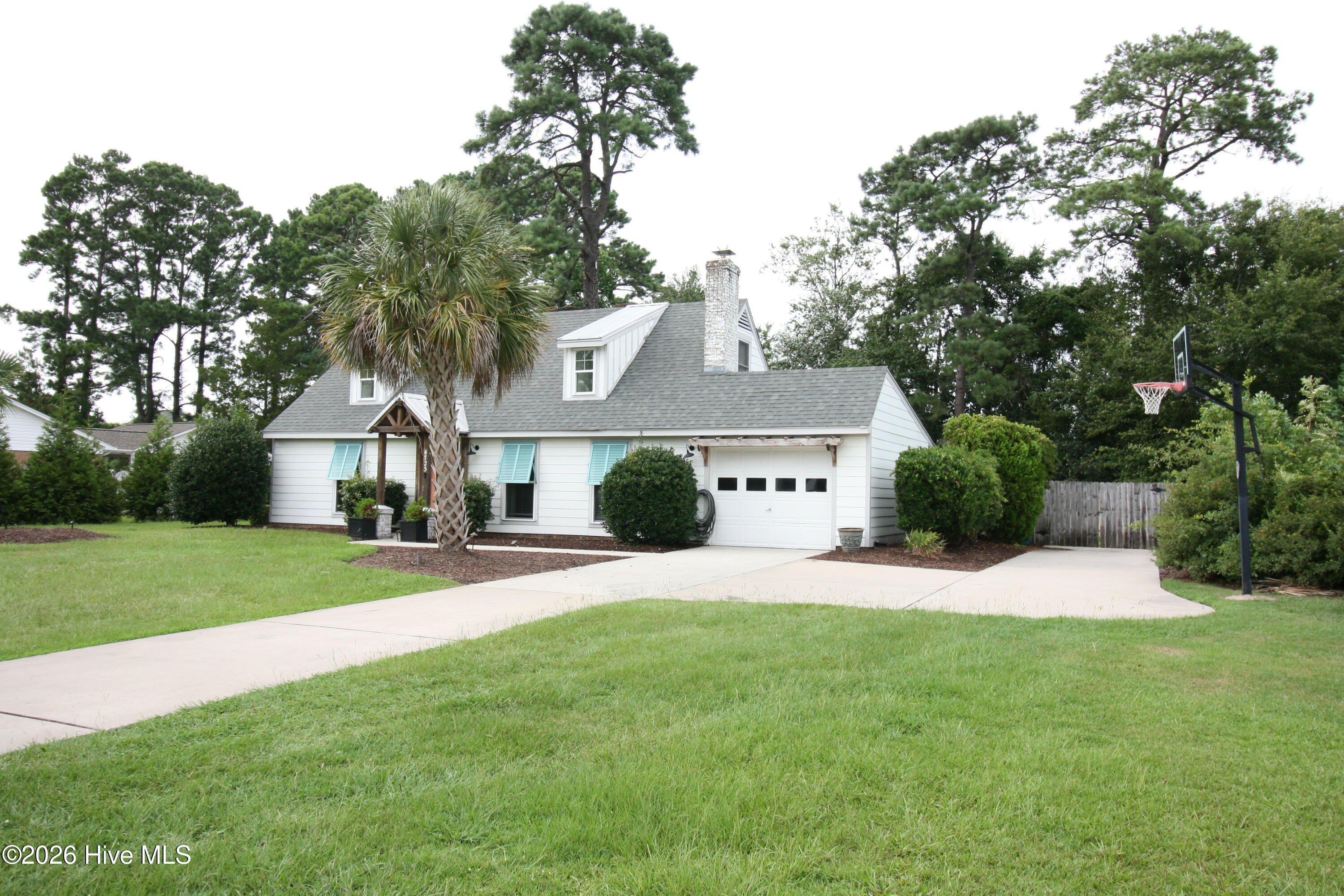 4723 Waltmoor Road Wilmington, NC 28409 - Photo 2 of 34