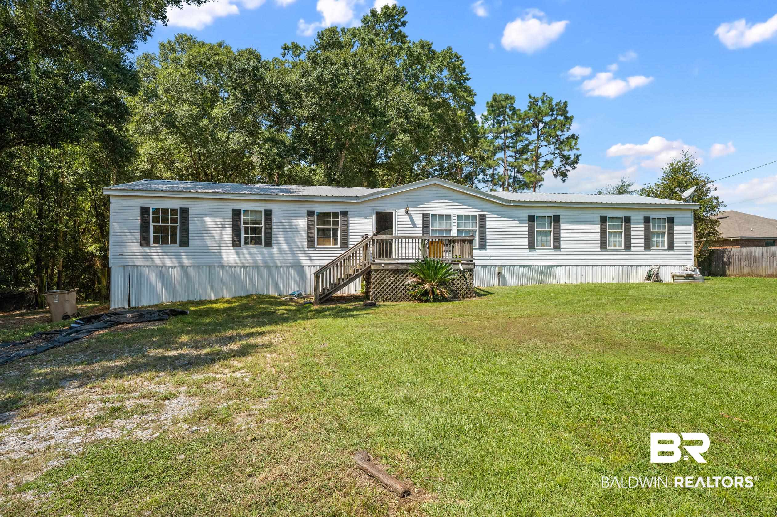 1720 Leroy Stevens Road Mobile, AL 36695 - Photo 36 of 72