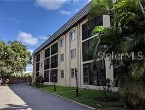 $1,595 | 3700 South Osprey Avenue, Unit 115, Sarasota, FL 34239