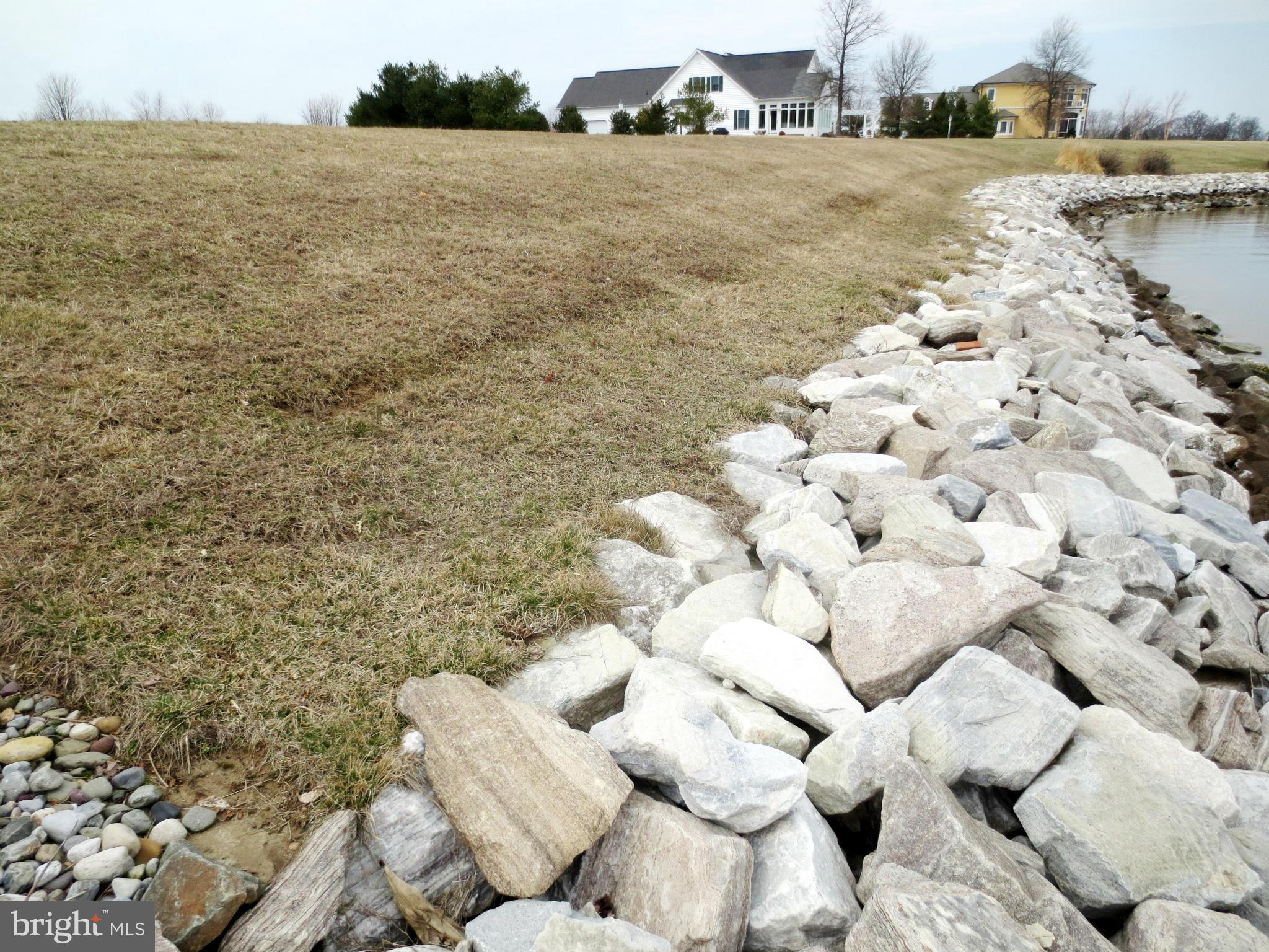 0 New Post Road St. Michaels, MD 21663 - Photo 5 of 30 Exterior (Front)