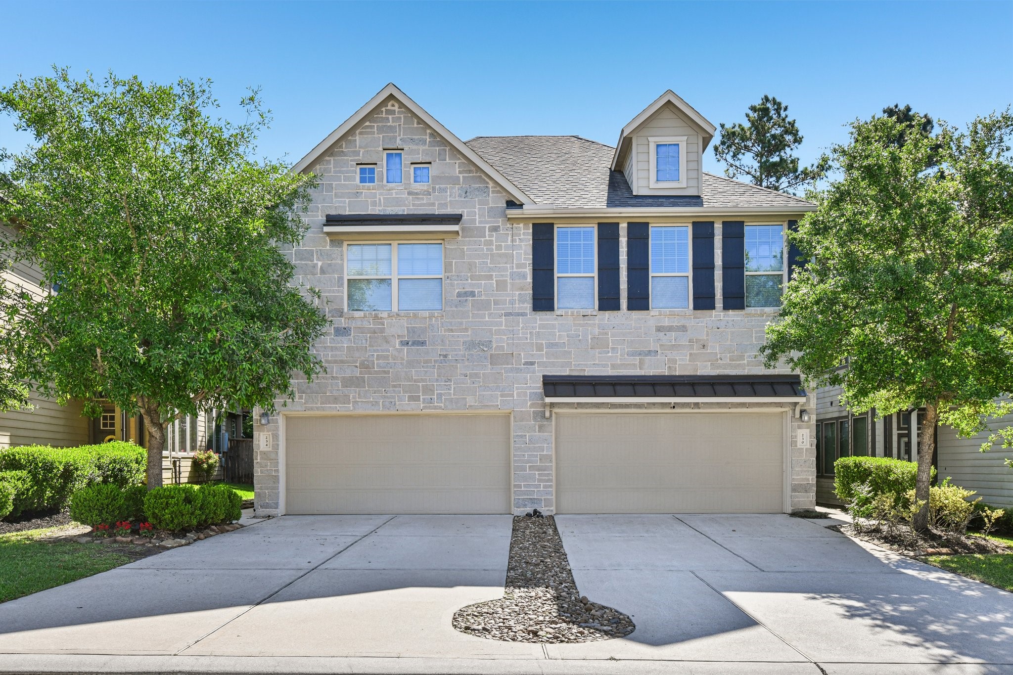 230 Biltmore Loop Montgomery, TX 77316 - Photo 1 of 39 Welcome home to 230 Biltmore Loop!