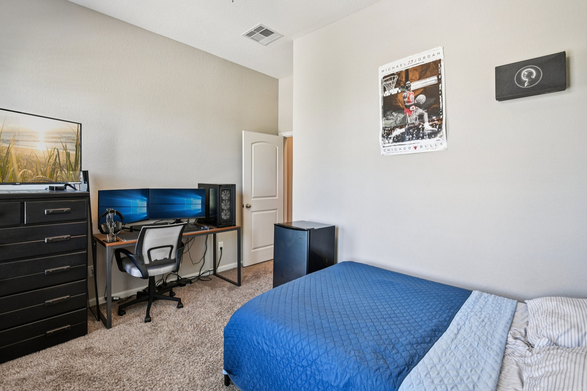 230 Biltmore Loop Montgomery, TX 77316 - Photo 32 of 39 Bedroom #3