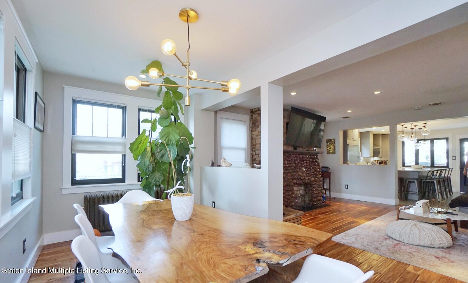 621 Manor Road Staten Island, NY 10314 - Photo 5 of 33 (5) DINING ROOM