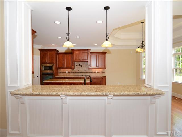 651 Friendship Church Road Middlesex, NC 27557 - Photo 8 of 25 This is a great place to serve from or make it an eat off bar....