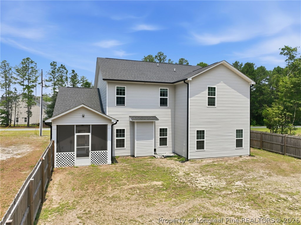 265 St Matthew Ch Road Raeford, NC 28376 - Photo 48 of 48