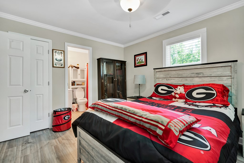 2854 Halls Valley Road Trion, GA 30753 - Photo 16 of 28 Gallery Image 16