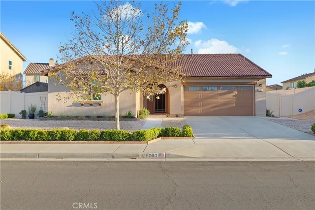 $535,000 | 1707 Wheelbarrow Way, San Jacinto, CA 92582