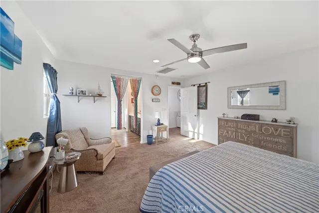 $535,000 | 1707 Wheelbarrow Way, San Jacinto, CA 92582