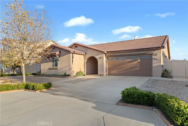 $535,000 | 1707 Wheelbarrow Way, San Jacinto, CA 92582