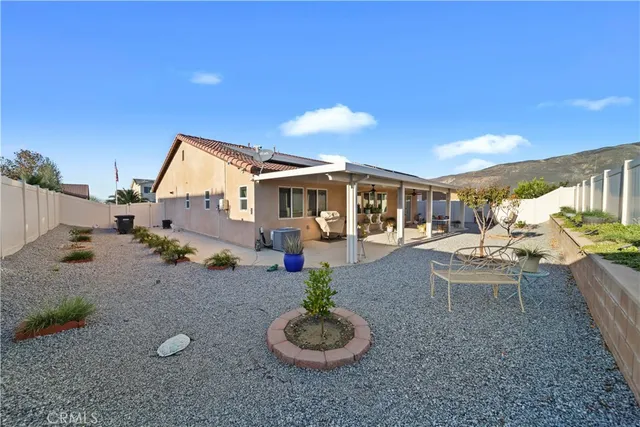 $535,000 | 1707 Wheelbarrow Way, San Jacinto, CA 92582