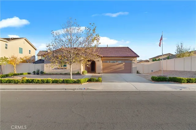 $535,000 | 1707 Wheelbarrow Way, San Jacinto, CA 92582