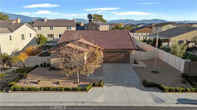 $535,000 | 1707 Wheelbarrow Way, San Jacinto, CA 92582