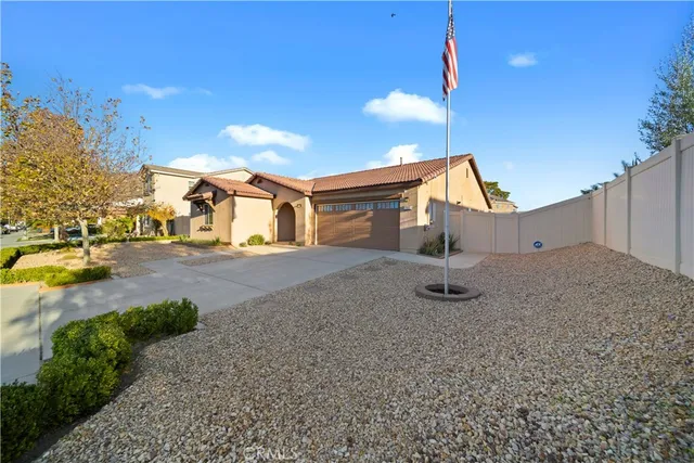 $535,000 | 1707 Wheelbarrow Way, San Jacinto, CA 92582