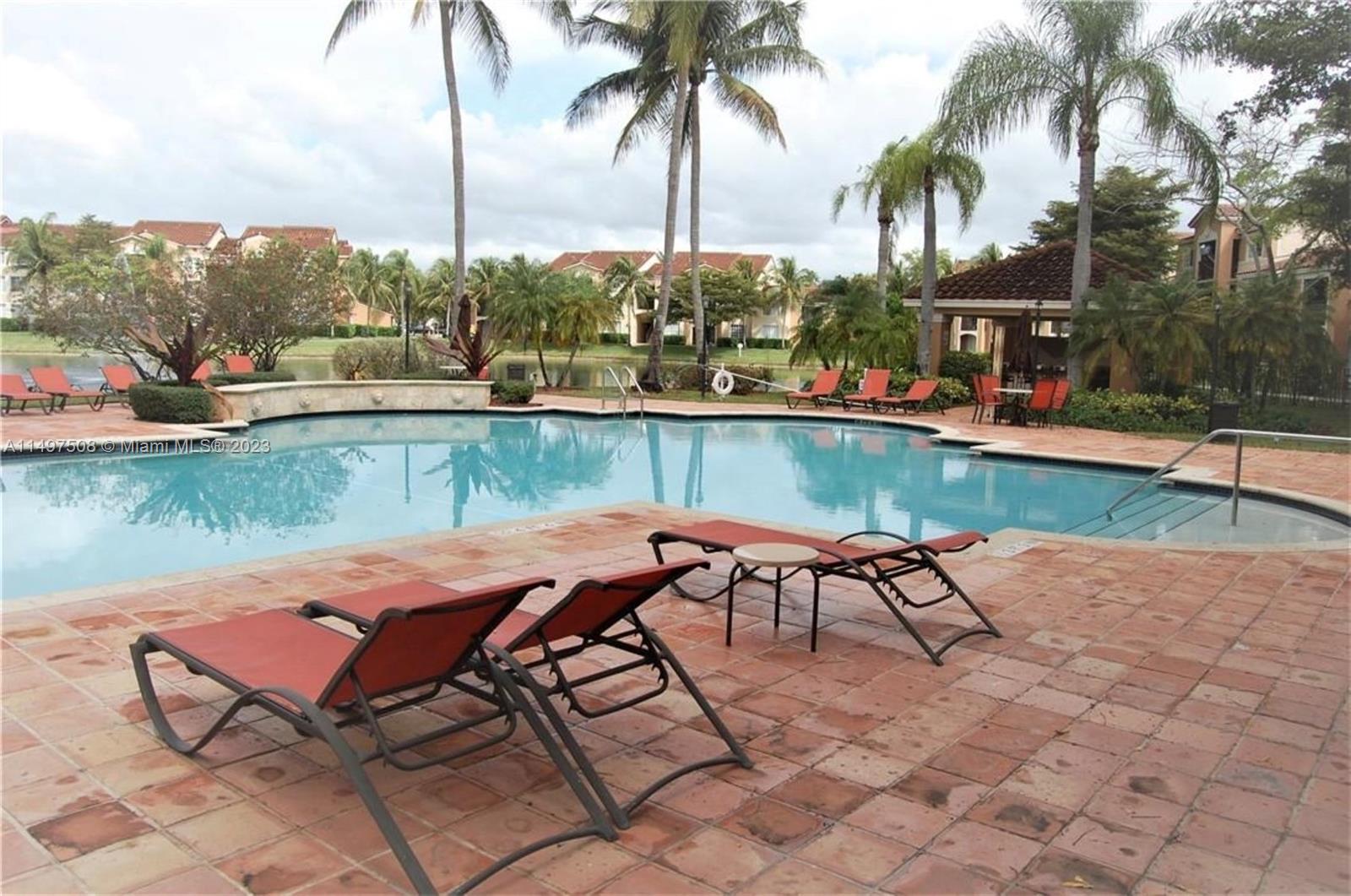 2091 Renaissance Boulevard, Unit 204 Miramar, FL 33025 - Photo 30 of 33 Gallery Image 30