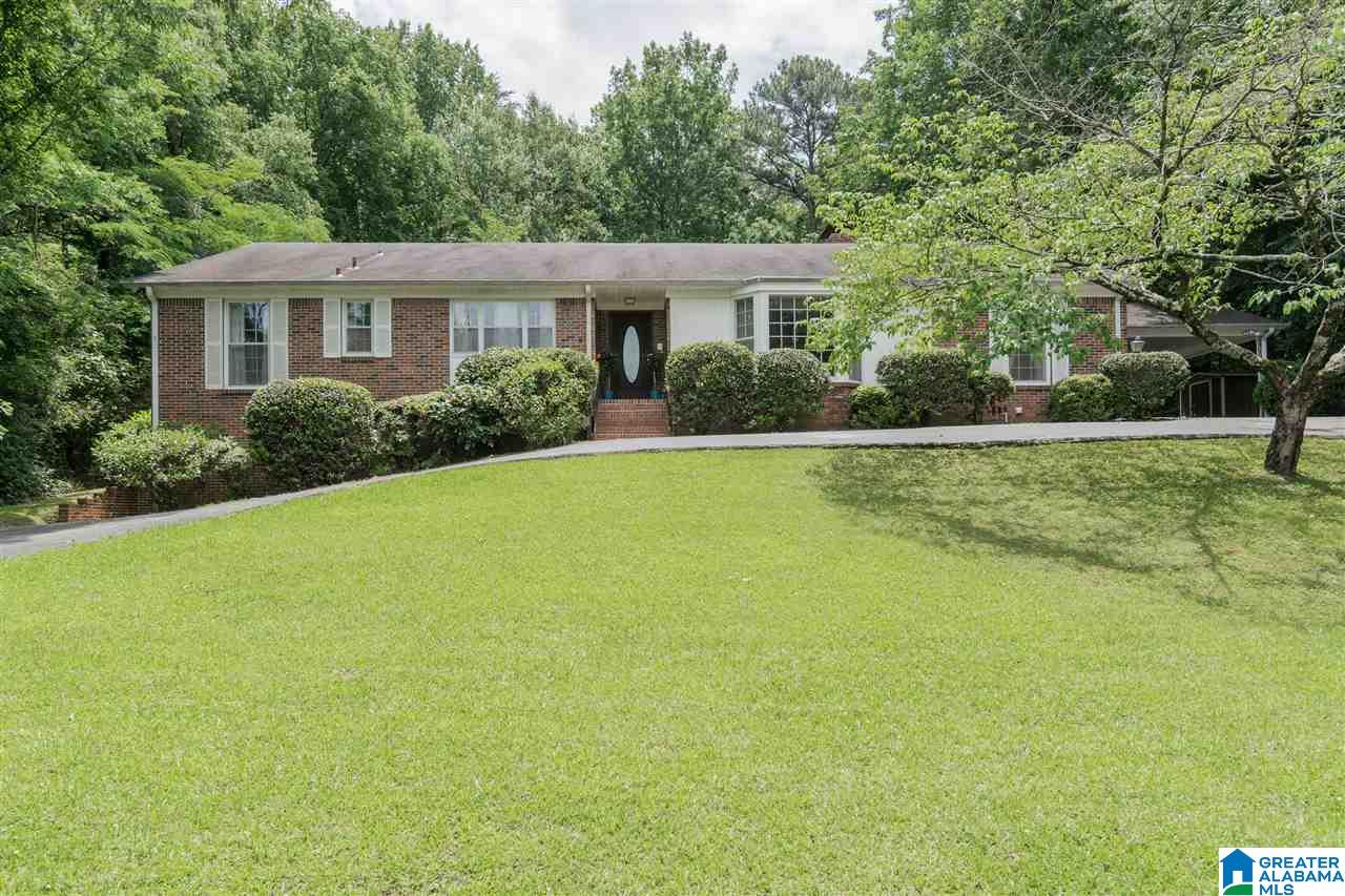 1773 Murray Hill Road Birmingham, AL 35216 - Photo 1 of 50
