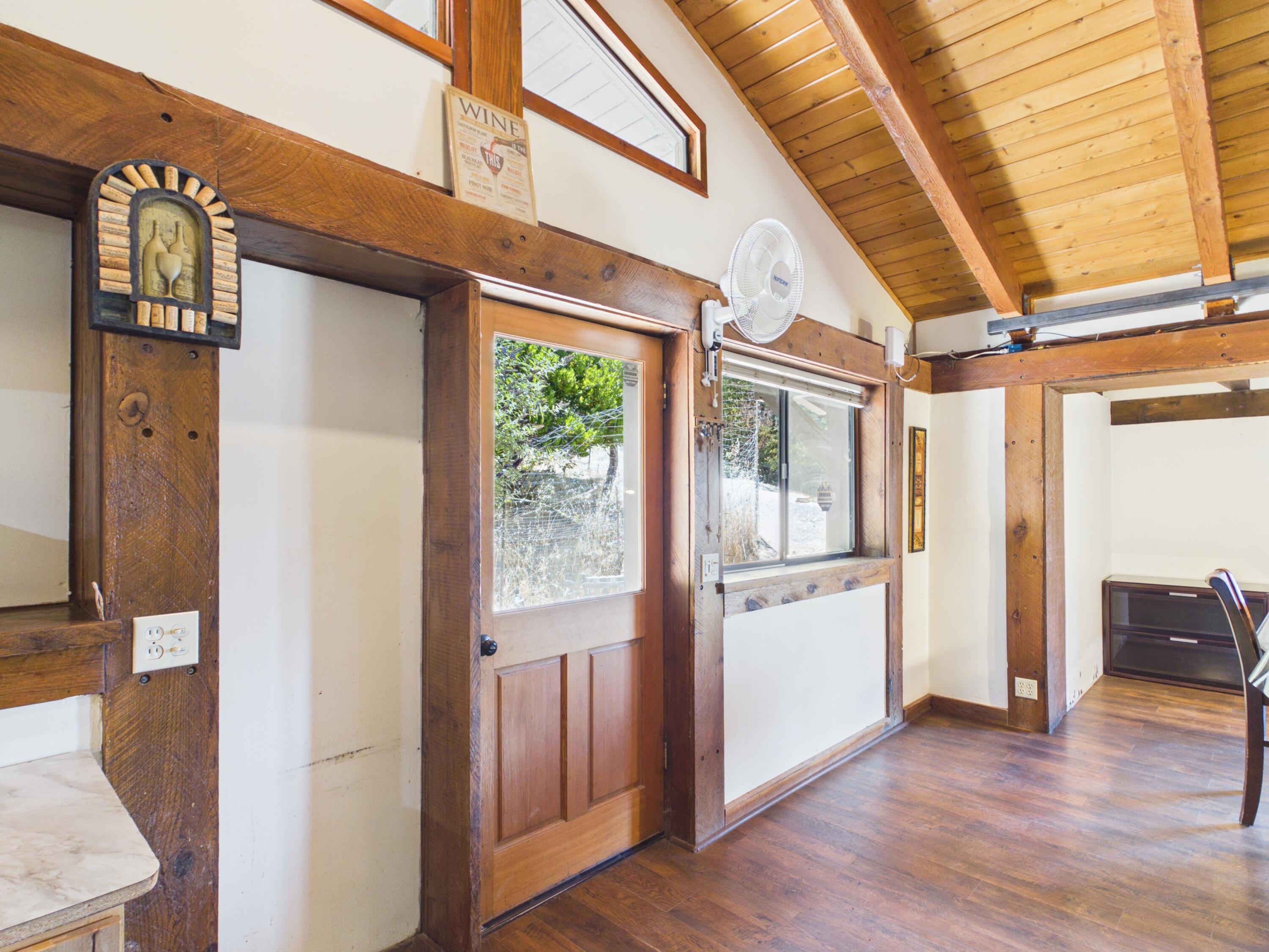 2335 Crooked Prairie Road Garberville, CA 95542 - Photo 7 of 67