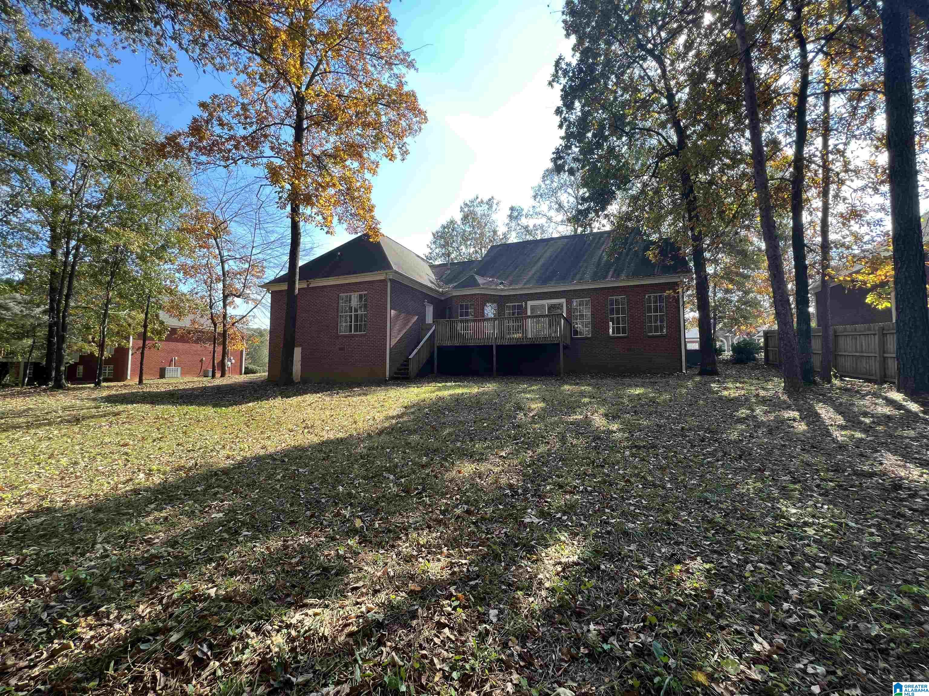 22853 Charles Collier Lane McCalla, AL 35111 - Photo 28 of 30